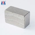 Diamond Granite Cutting Blade Segment